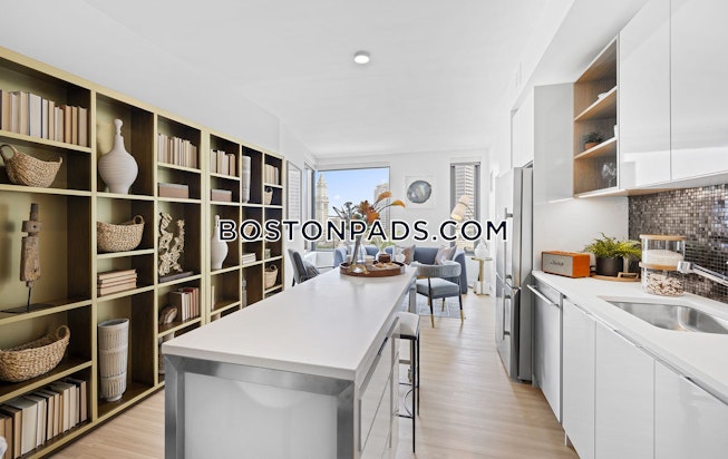 Boston - $3,950+ /mo