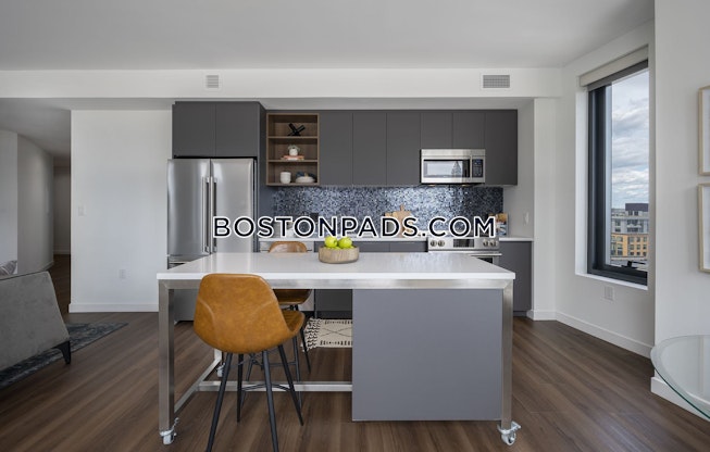 Boston - $3,950+ /mo