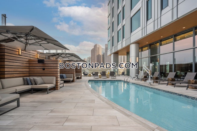 Boston - $6,435+ /mo