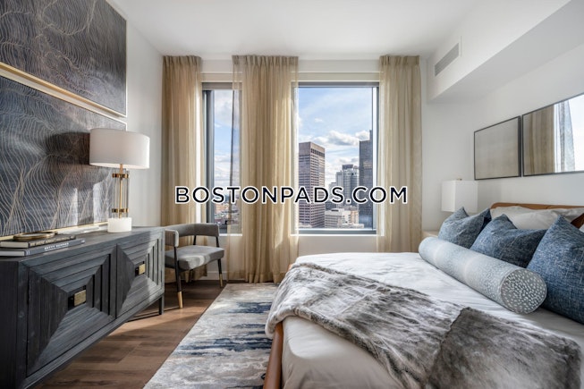 Boston - $6,435+ /mo