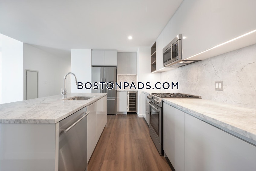 Boston - $6,435+ /month