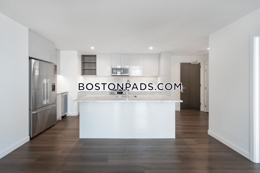Boston - $6,435+ /month