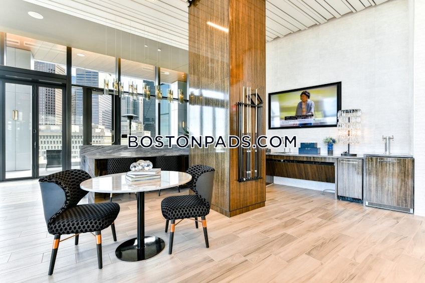 Boston - $6,435+ /month
