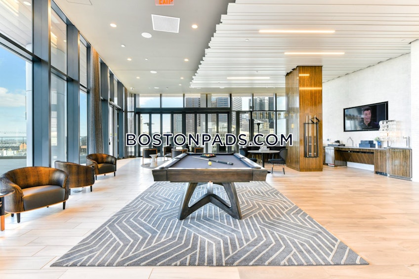 Boston - $6,435+ /month