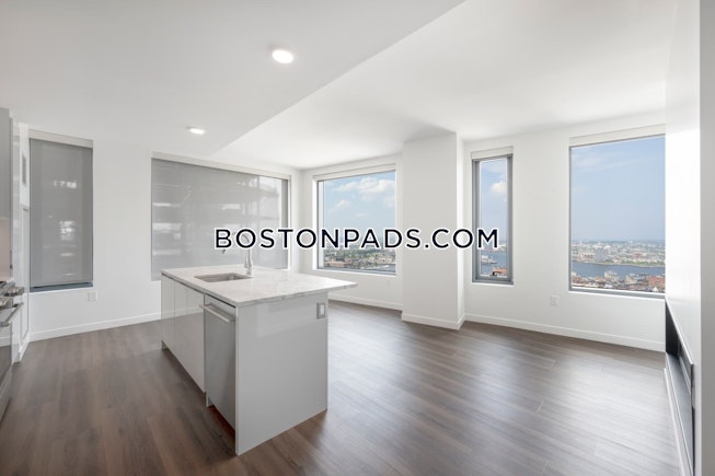 Boston - $6,435+ /mo
