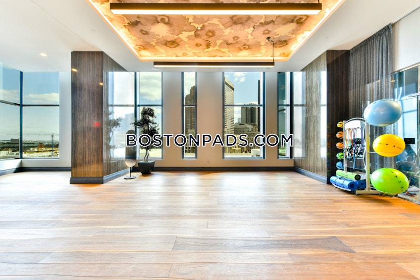 Boston - $6,435+ /month