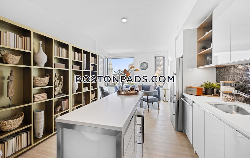 Boston - $6,435+ /month