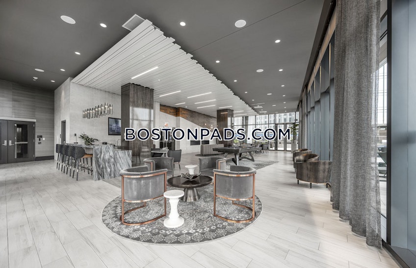 Boston - $6,435+ /month