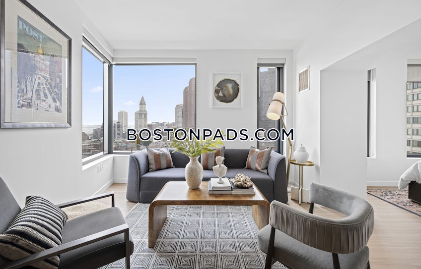 Boston - $6,435+ /month