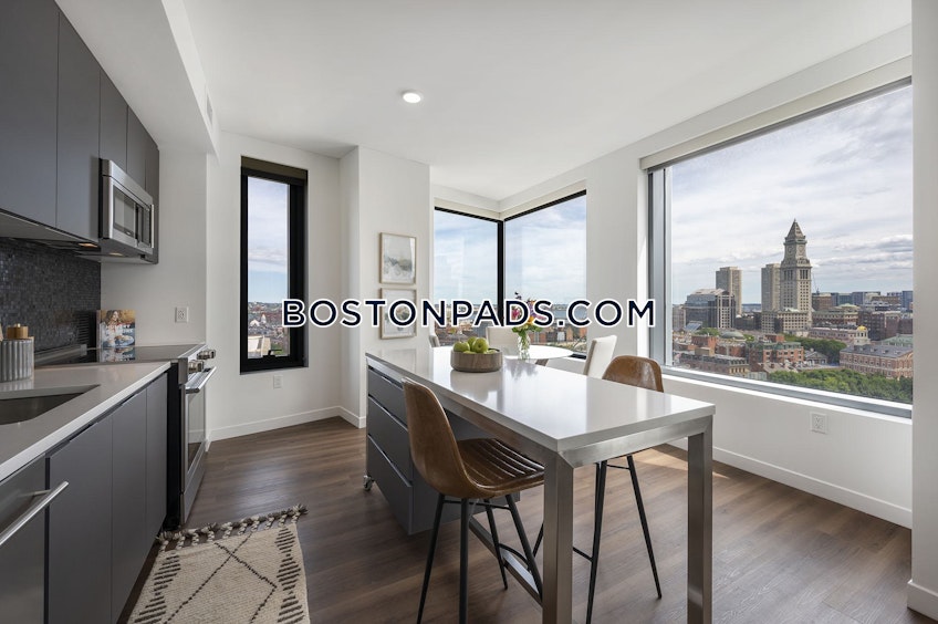 Boston - $6,435+ /month