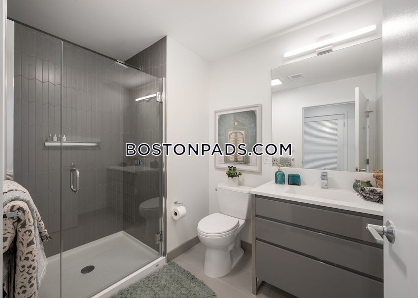 Boston - $6,435+ /month