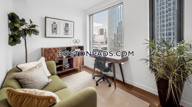 Boston - $6,435+ /mo