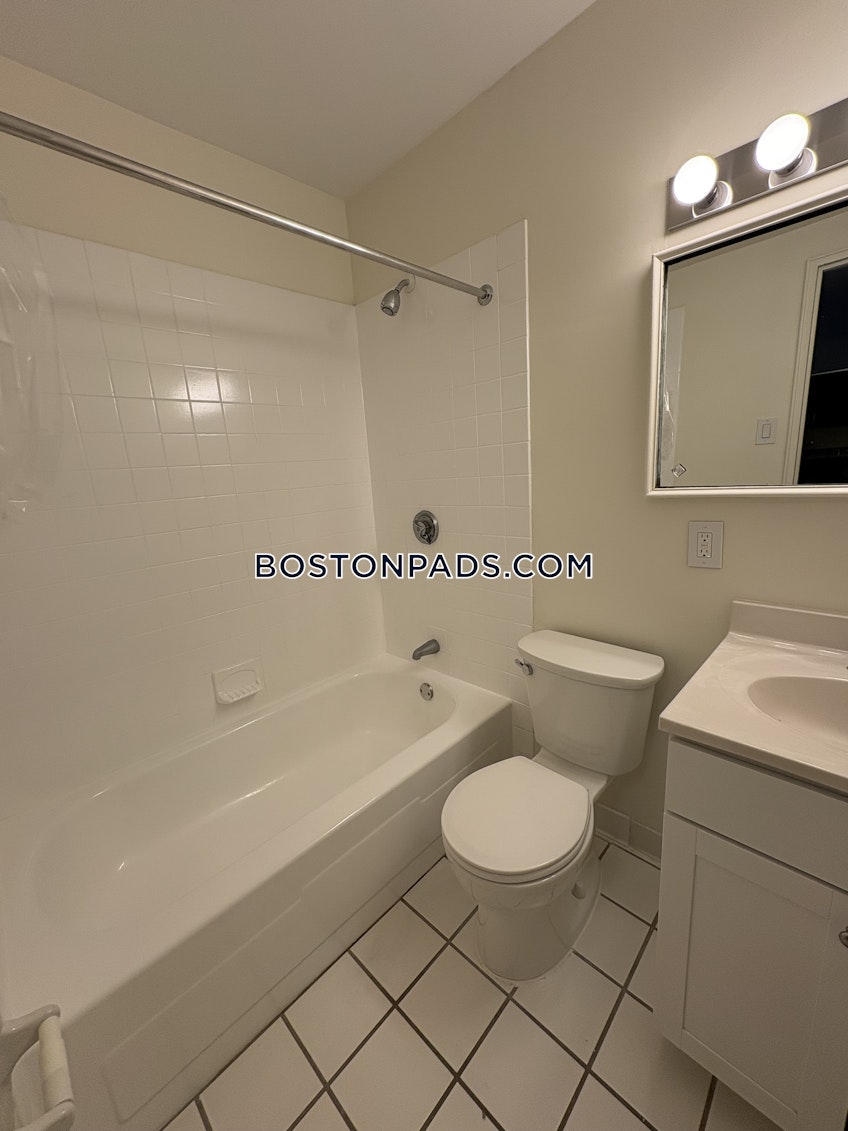 Brookline - $2,750+ /month