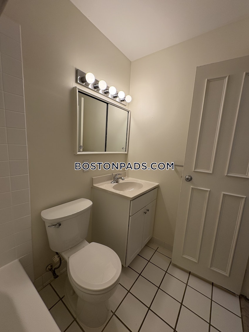 Brookline - $2,750+ /month