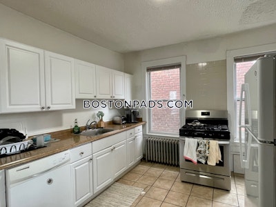 Allston/brighton Border Apartment for rent 3 Bedrooms 1 Bath Boston - $4,300 No Fee