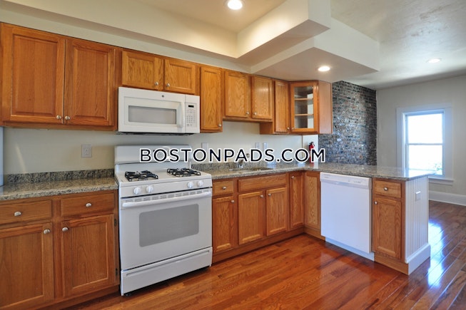 Boston - $3,200+ /mo