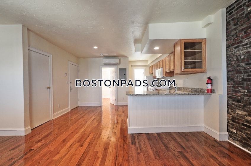 Boston - $3,200+ /month