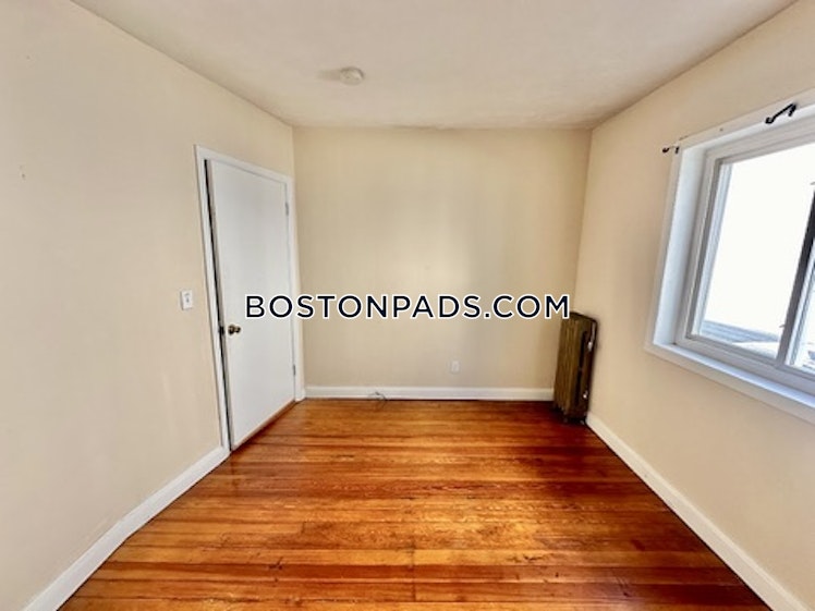 Boston Ave., Medford