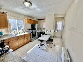Medford 4 Bed 1 Bath Medford  Tufts - $3,665 No Fee