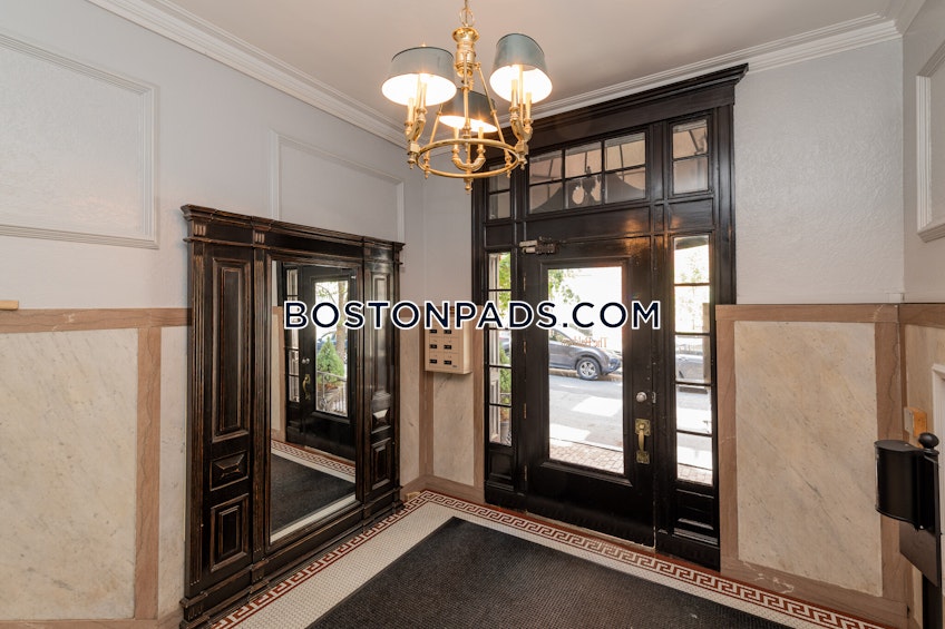 Roxbury Crossing - $2,350+ /month