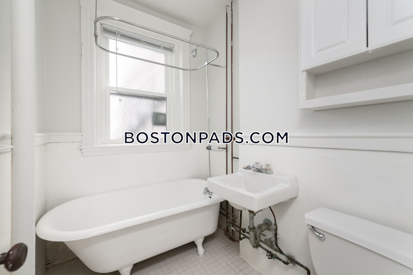 Roxbury Crossing - $2,350+ /month