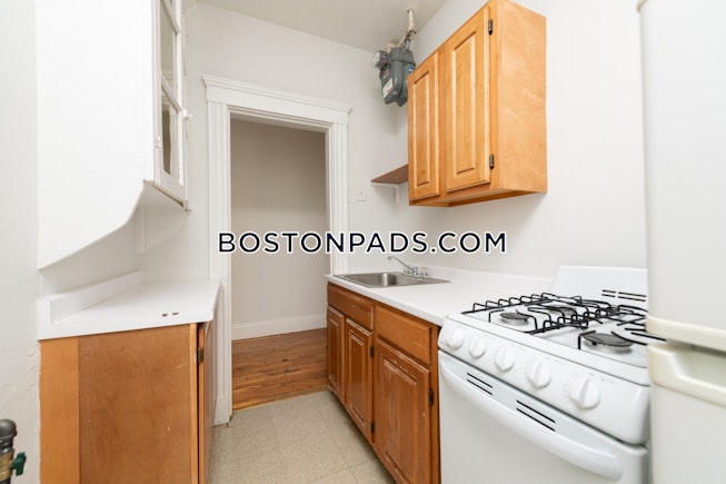Roxbury Crossing - $2,350+ /mo
