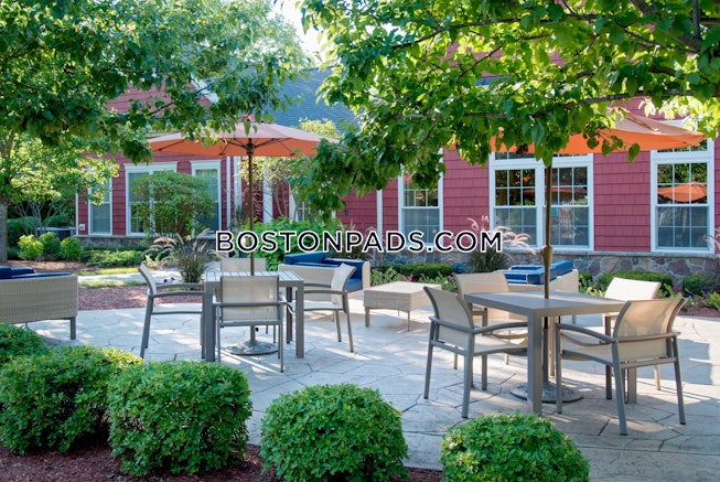 Sharon - $3,619+ /mo