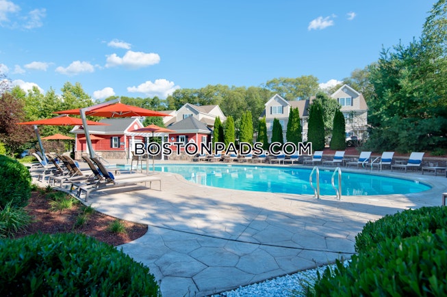 Sharon - $3,619+ /mo