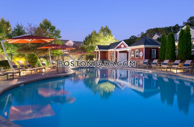 Sharon - $3,619+ /mo