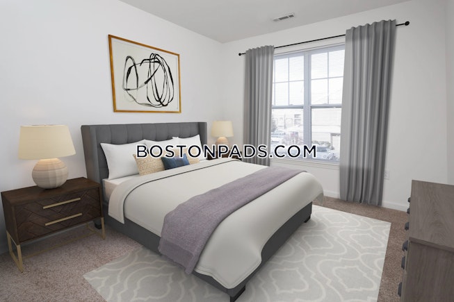 Sharon - $3,619+ /mo