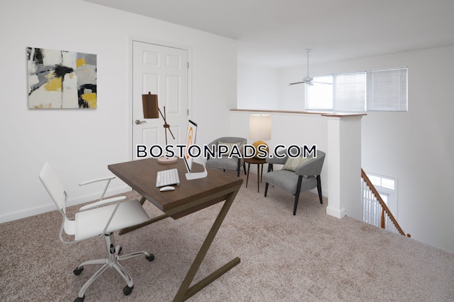 Sharon - $3,619+ /mo