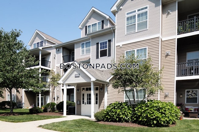 Sharon - $3,619+ /mo