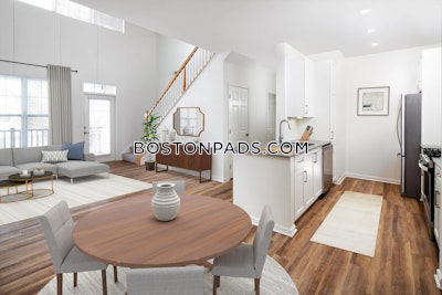 Sharon 1 bedroom  Luxury in SHARON - $2,568 No Fee