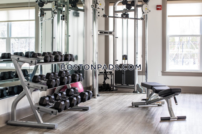 Sharon - $3,431+ /month