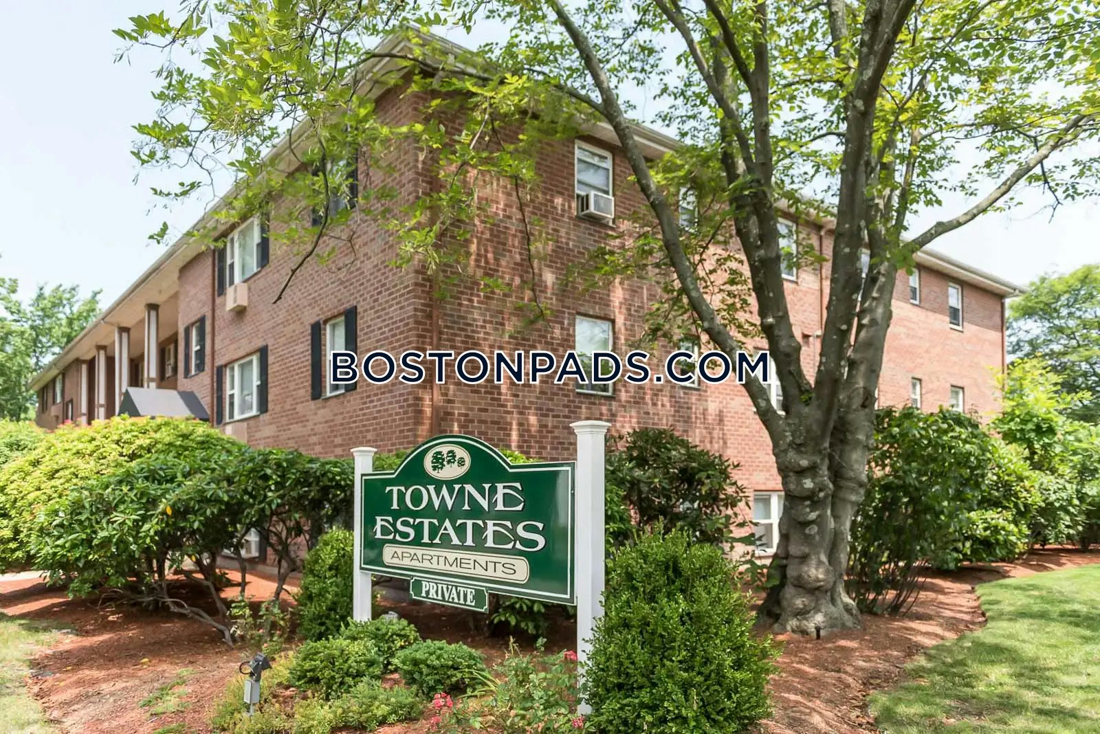 Towne Estates - 1 Bed, 1 Bath - $2,220 - ID#8009561