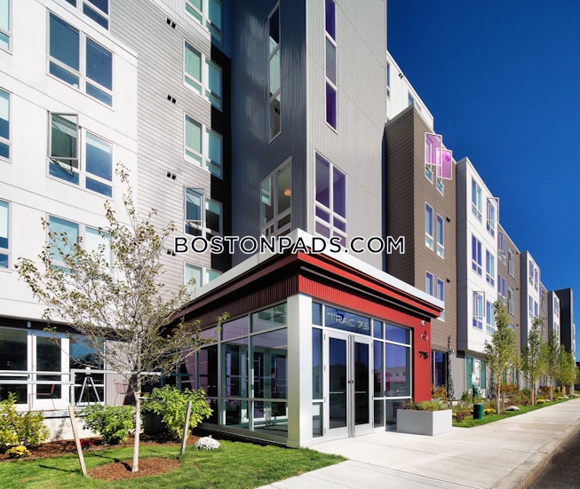 Boston - $2,517+ /mo