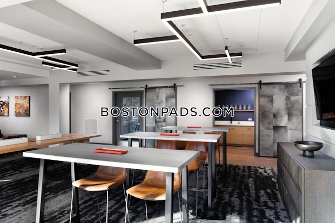 Boston - $2,517+ /mo
