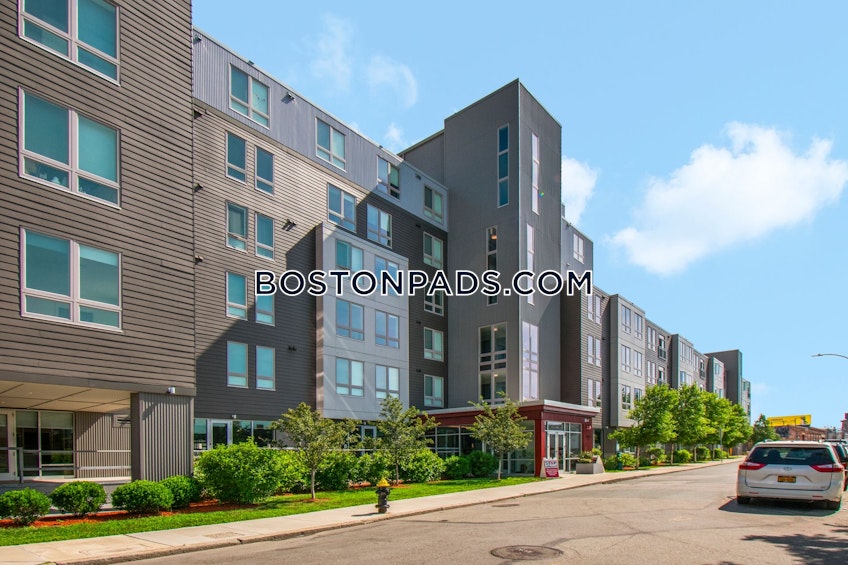 Boston - $2,517+ /month