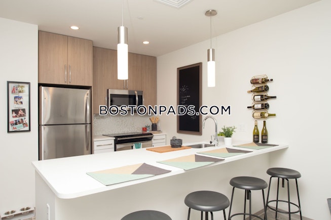 Boston - $2,517+ /mo