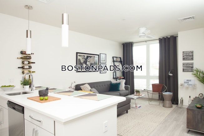 Boston - $2,517+ /mo