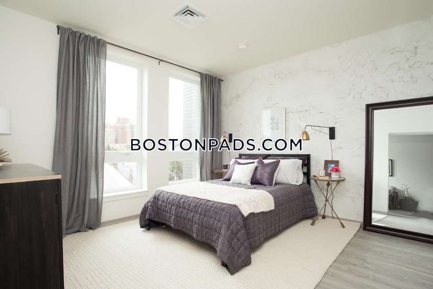 Boston - $2,517+ /month