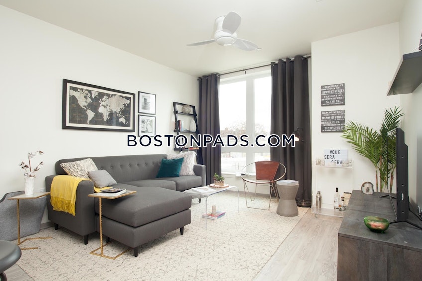 Boston - $3,713+ /month