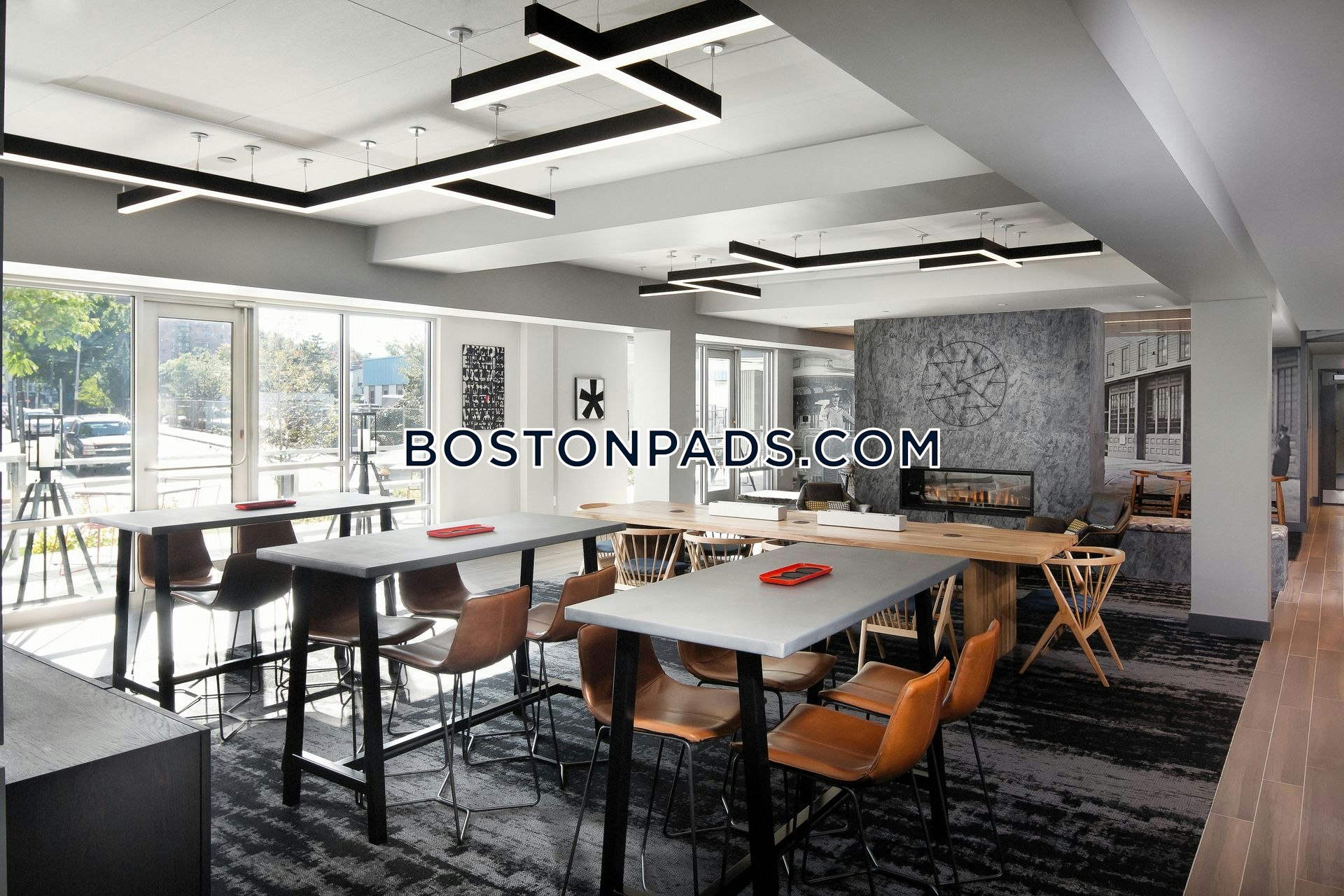 Boston - $4,695