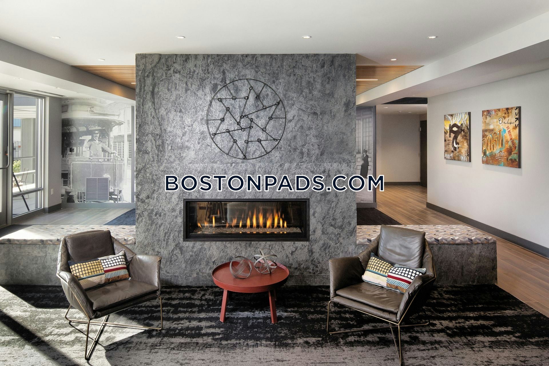 Boston - $4,695
