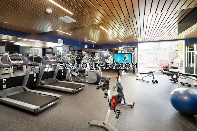 Boston - $4,009+ /mo