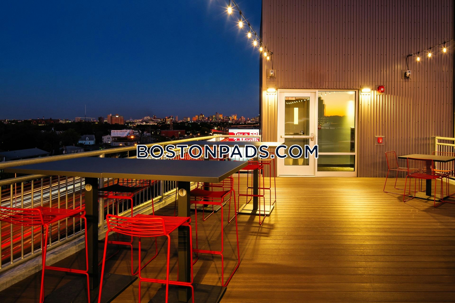 Boston - $4,695