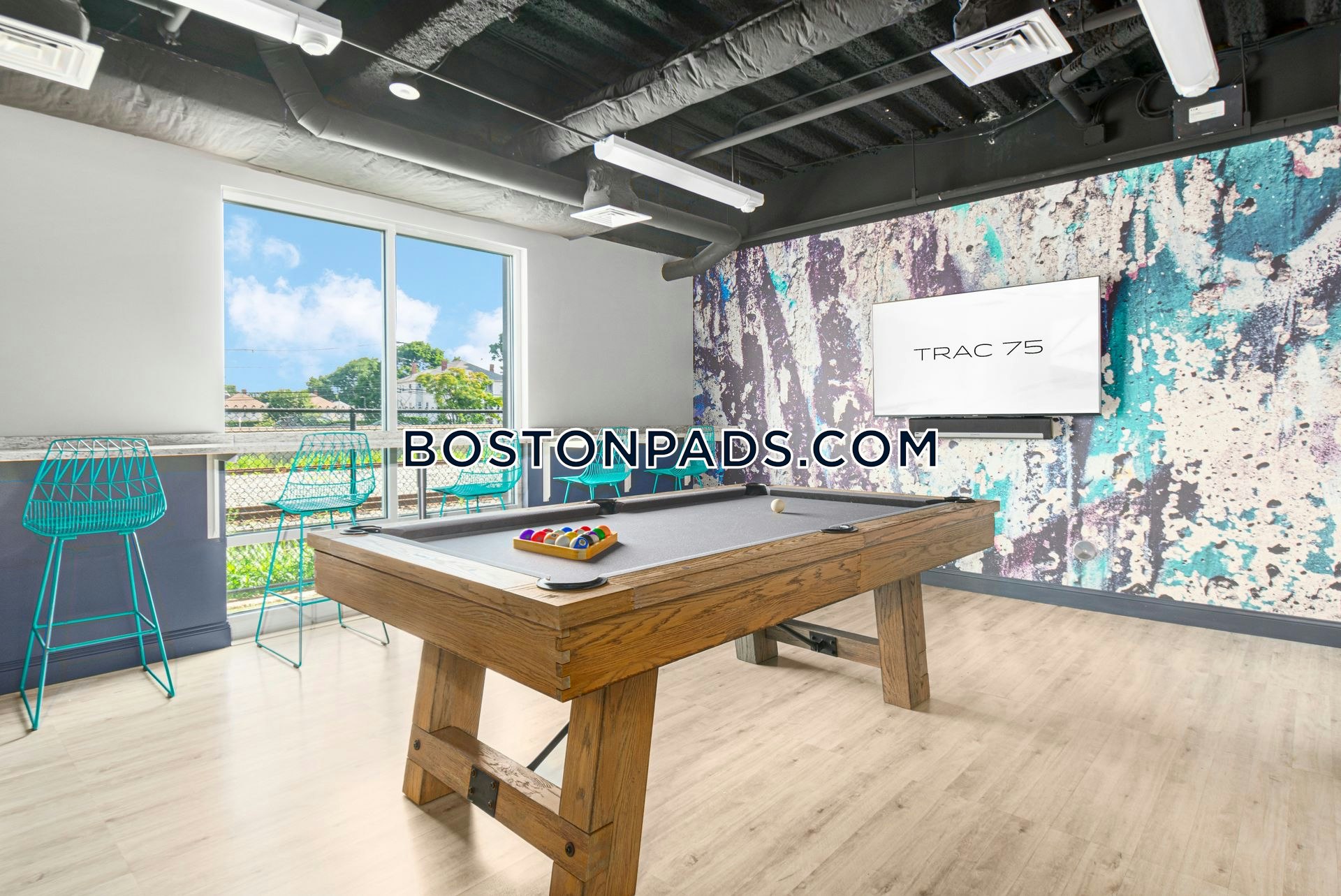Boston - $4,695