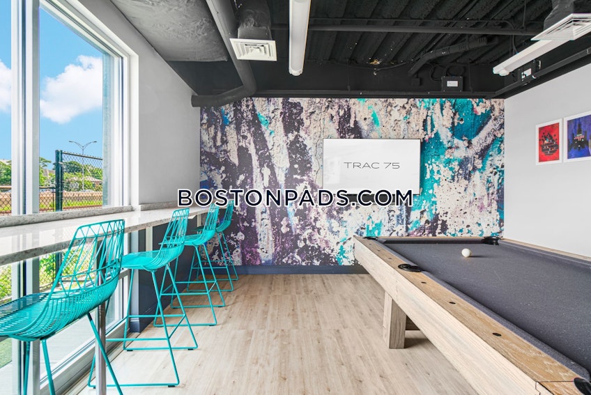 Boston - $4,009+ /month