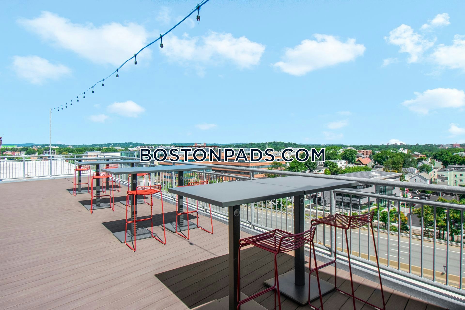 Boston - $4,695