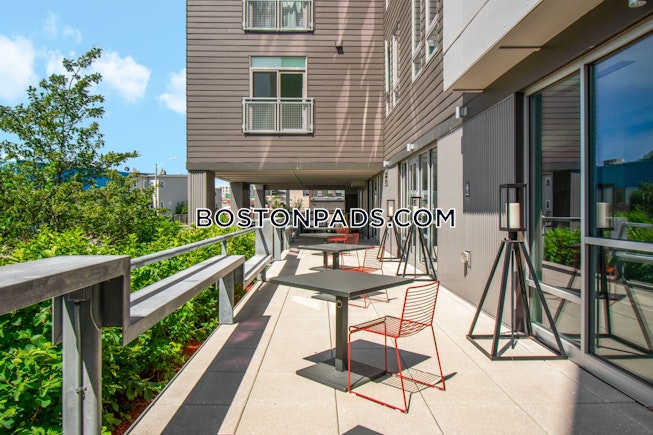 Boston - $4,009+ /mo